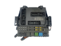 Steuergerät BSI Mercedes A1695454332 5DK008728-16 Hella 