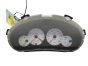 Tacho Kombiinstrument Peugeot 206 9651740580 000643407 46152