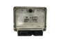 Steuergerät Seat Skoda 038906019KT 0281011219 Bosch 51667