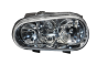 Scheinwerfer Links Für VW Golf 4 1J1941017B 89410192302 DPA