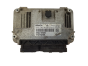 Steuergerät 89661-0H070 0261S04464 Toyota PSA Bosch 14445