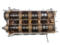 Zylinderkopf Toyota 1.8 16V VVTL-i 2ZZ