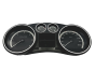 Tacho Kombiinstrument Peugeot 308 9665107480 503001550309 57410
