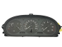 Tacho Kombiinstrument Renault Megane 1 Scenic 1 7700839644 49256
