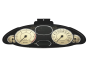 Tacho Kombiinstrument Rover 75 YAC110475 110008878016 VDO