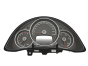 Tacho Kombiinstrument VW Up 1S0920870 33308