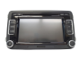 Cd-Radio SD VW 3C8035195 DE2-633 28273990