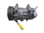 Klimakompressor 9655191680 Sanden SD6V12 Model 1450 Citroen Peugeot 1005