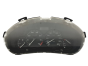 Tacho Kombiinstrument Peugeot 206 9656696180 43606