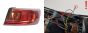 Rückleuchte Rechts Hinten Renault Talisman Sedan 265501563R