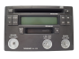Kassettenradio CD Volvo V40 S40 30887084 HU-605