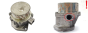 Unterdruckpumpe Renault 8200689328 7.22389.29 Pierburg 1.9 D