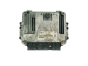 Steuergerät 4M51-12A650-YD 0281011701 Ford Bosch 33170