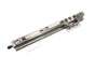 Einspritzleiste Kraftstoffverteiler 9186381 2.0 16v N7Q Volvo Renault Laguna 79