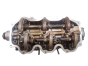Zylinderkopf Nissan 3.0 V6 VG30