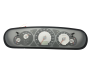 Tacho Kombiinstrument Citroen C5 9635289280 45178