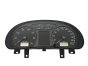 Tacho Kombiinstrument VW Polo 6Q0920803S 110080320029A 54860