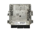 Steuergerät 9804127280 S180123008C 9666681180 PSA Continental 29010