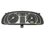 Tacho Kombiinstrument Renault Laguna 2 8200399767 55552