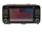 Navigationssystem Radio Nissan Micra K14 259155FA0A 7513750240 LCN2K70D10 Bosch
