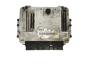 Steuergerät 0281011776 8200391966 8200386508 Renault Bosch 27874