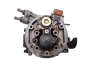 Drosselklappe Renault Clio 1 7700850100 0438201088 1.2 8V 1879