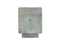 Motorsteuerung Ford 1S7F-12A650-CAF EQS0 Visteon 34636