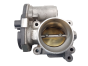 Drosselklappe Opel Insignia Saab 9-5 AA.187AA 12631187 2.0T 3243