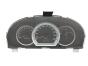 Tacho Kombiinstrument Chevrolet 96804358EJ Lacetti Nubira 43878