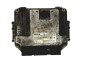 Steuergerät 0281011089 9653202580 9647785580 PSA Bosch 18411
