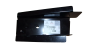 Befestigung, Halterung Links Neues Original 7212KT 7212.KT Citroen Peugeot
