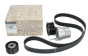 Keilriemenspanner Original 117201947R Renault Dacia