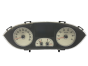 Tacho Kombiinstrument Lancia Musa 735397433 503001190100 39988