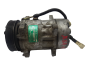 Kompressor Klimaanlage Klimakompressor Citroen Peugeot SD7V16 1106F 6453L5 7115