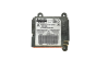 Steuergerät Moduł 603602500 9653190880 PSA Autoliv 23409