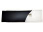 Stoßleiste Für Kotflügel Links Hinten Original Master 3 Movano NV400 9387300Q0C