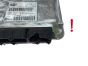 Steuergerät 55196260 IAW 4AF.SS 61601.125.01 Fiat Magneti Marelli 49922