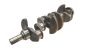 Kurbelwelle 808 8200416789 1.4 16v K4J Renault Dacia 8200785985 2948
