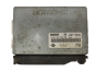Steuergerät Nissan 0261207585 237101F717 Bosch 