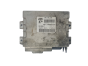 Steuergerät 7700860324 770087463 16231.014 Renault 41193