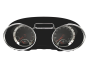 Tacho Kombiinstrument Opel Adam 39004992 32019
