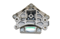 Getriebehalterung A2222403618 B19078 Mercedes-Benz Borsehung