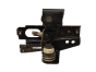 Regler Vorne 529124 9627986980 Citroen Xantia 11762