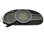 Tacho Kombiinstrument Renault Megane 3 248100342R A2C53363614 23149