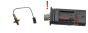 Lambdasonde Diagnosesonde 226902746R A0005423004 1.3TCe Renault Mercedes 0km R1