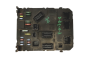 Steuergerät BSI F01-00 9652474680 S118085300 M PSA Siemens 