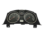 Tacho Kombiinstrument Opel 13267544FZ Astra H Zafira B 53635