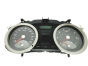 Tacho Kombiinstrument Renault Megane 2 8200364015 33492