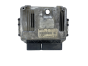Steuergerät 51806557 0281012882 4D34A3AEM Alfa Romeo Bosch 51164