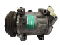 Kompressor Klimaanlage Klimakompressor Renault 7700875357 SD7V16 1148H 7171